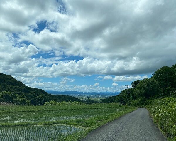 工房で過ごした夏休み｜工房鈴蘭の記録 #5