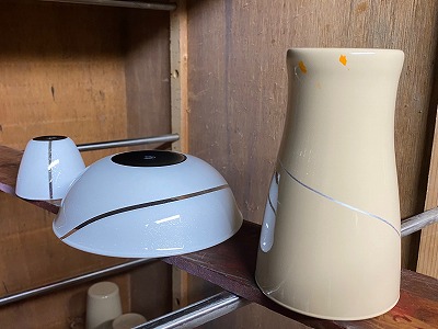 試作、進んでいます。